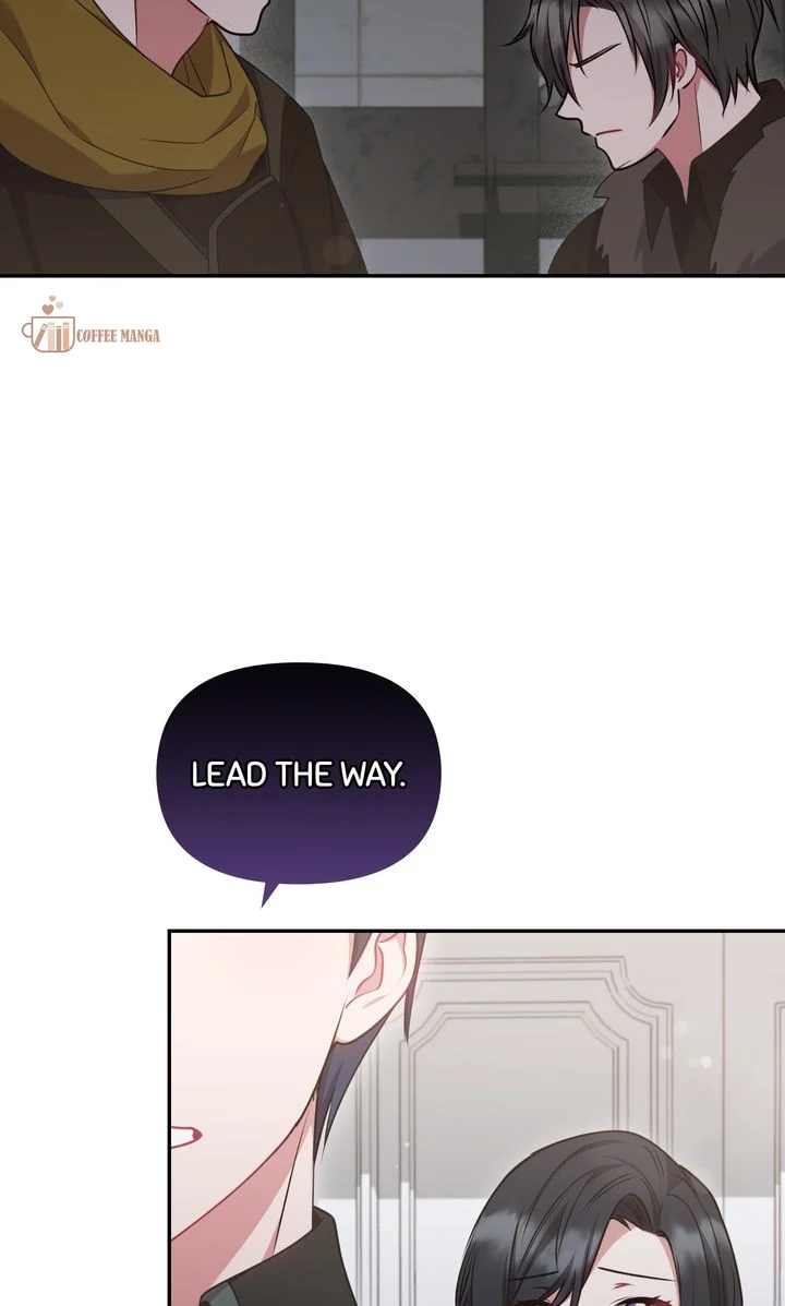 You Are So Cute Chapter 41 - Page 42