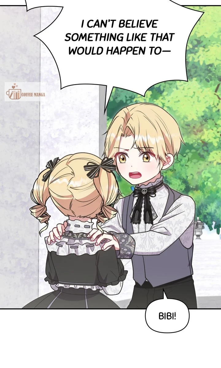 You Are So Cute Chapter 41 - Page 48