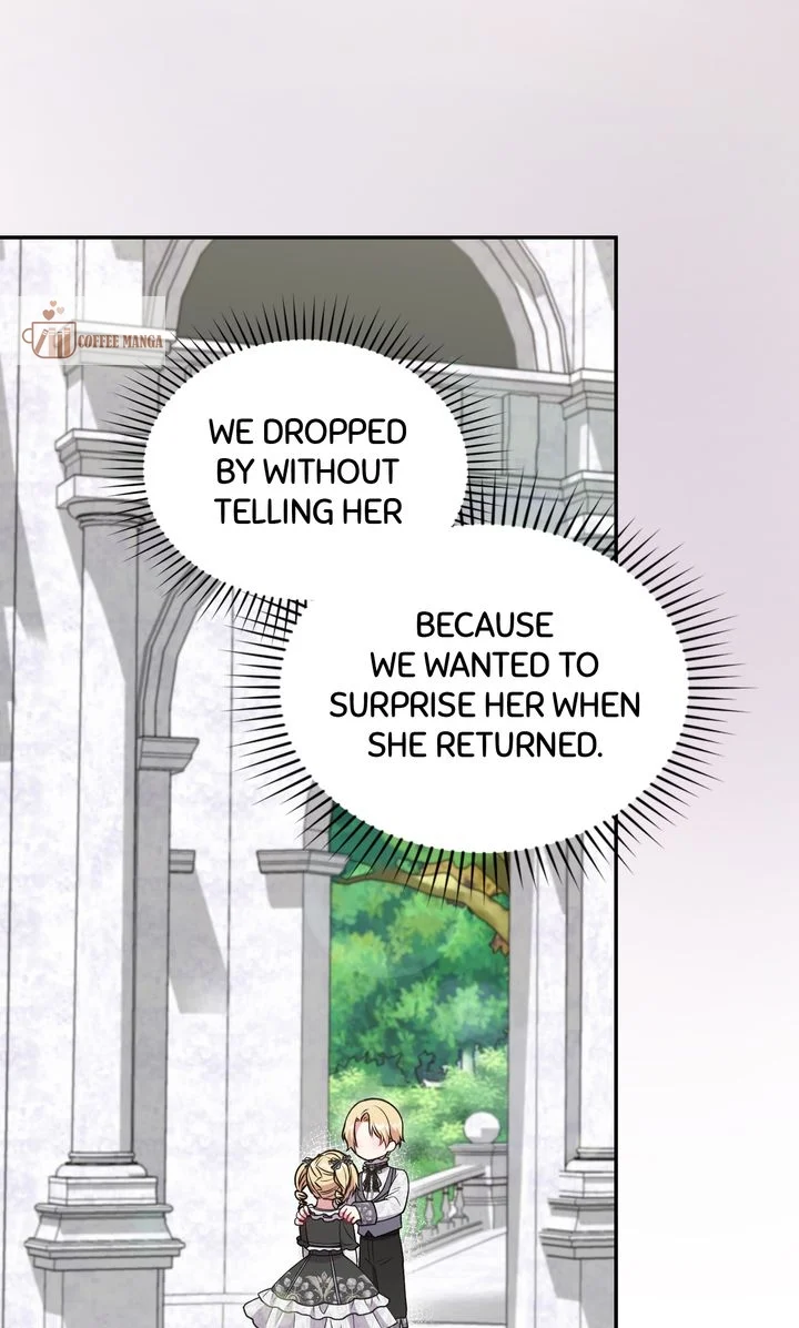You Are So Cute Chapter 41 - Page 55