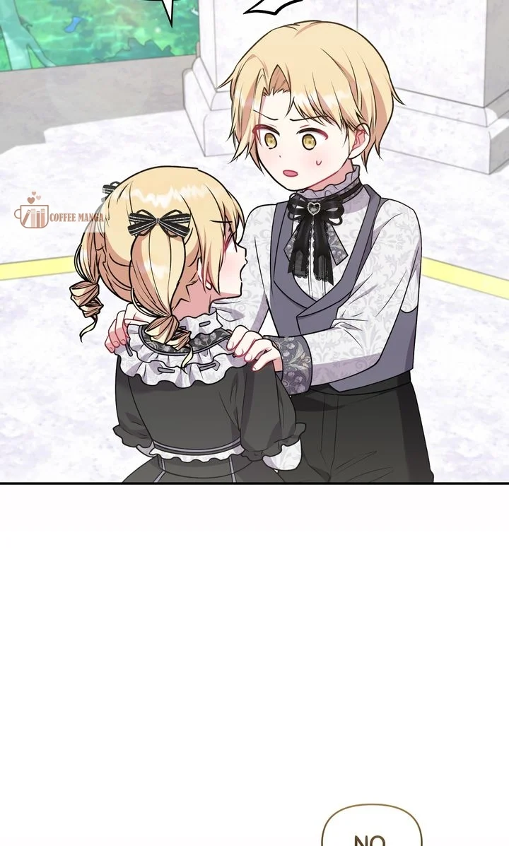 You Are So Cute Chapter 41 - Page 57