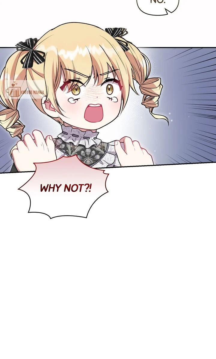 You Are So Cute Chapter 41 - Page 58