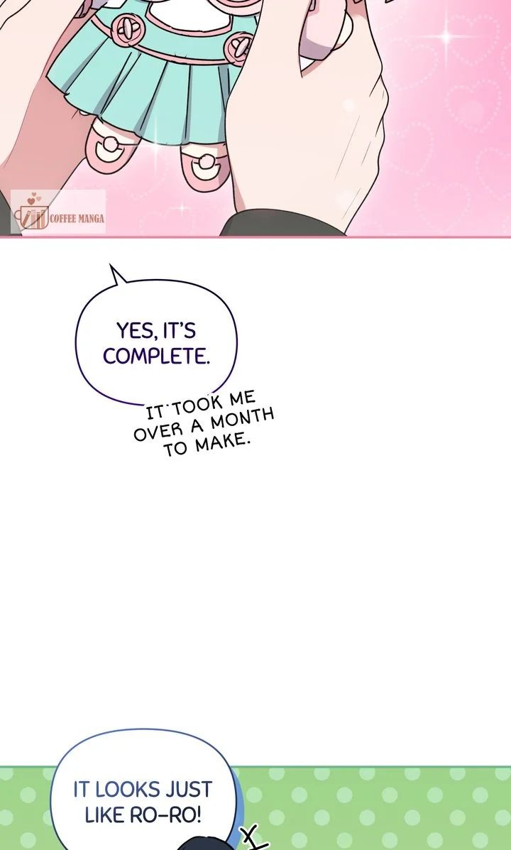 You Are So Cute Chapter 41 - Page 6