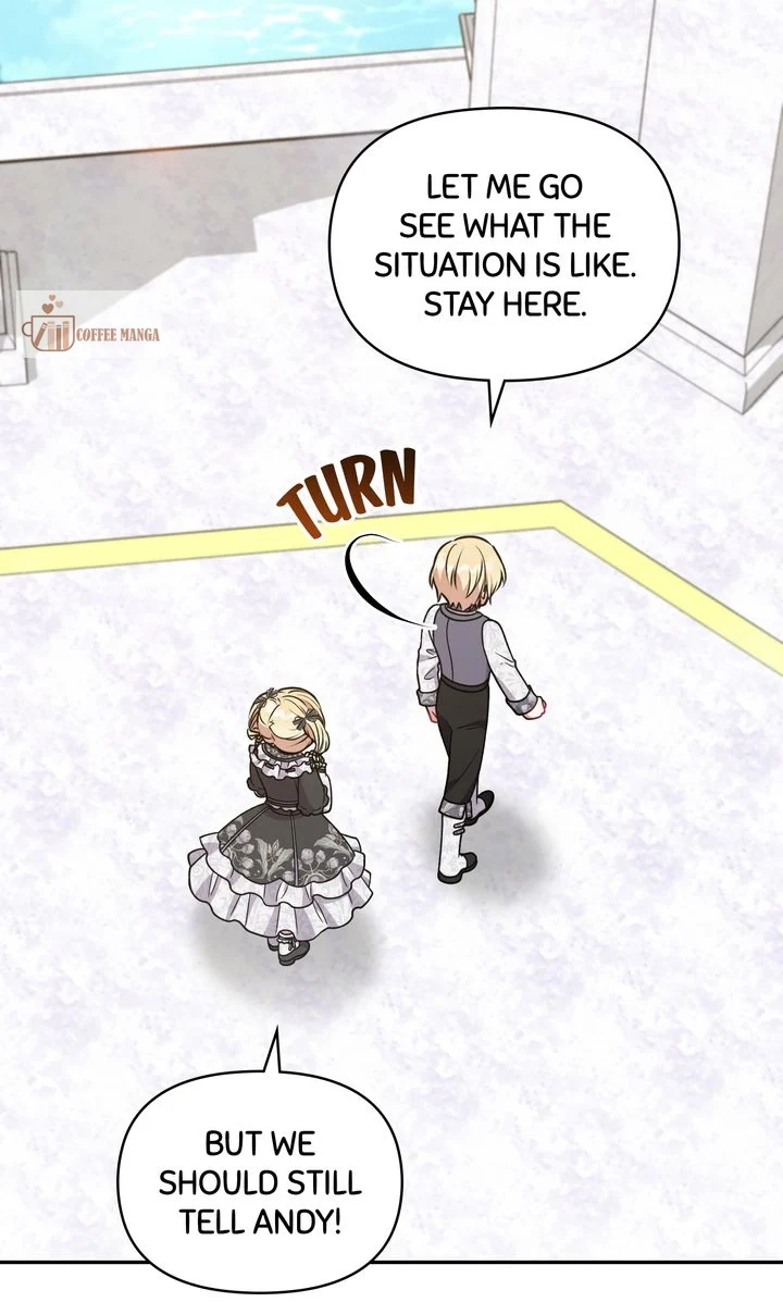 You Are So Cute Chapter 41 - Page 63
