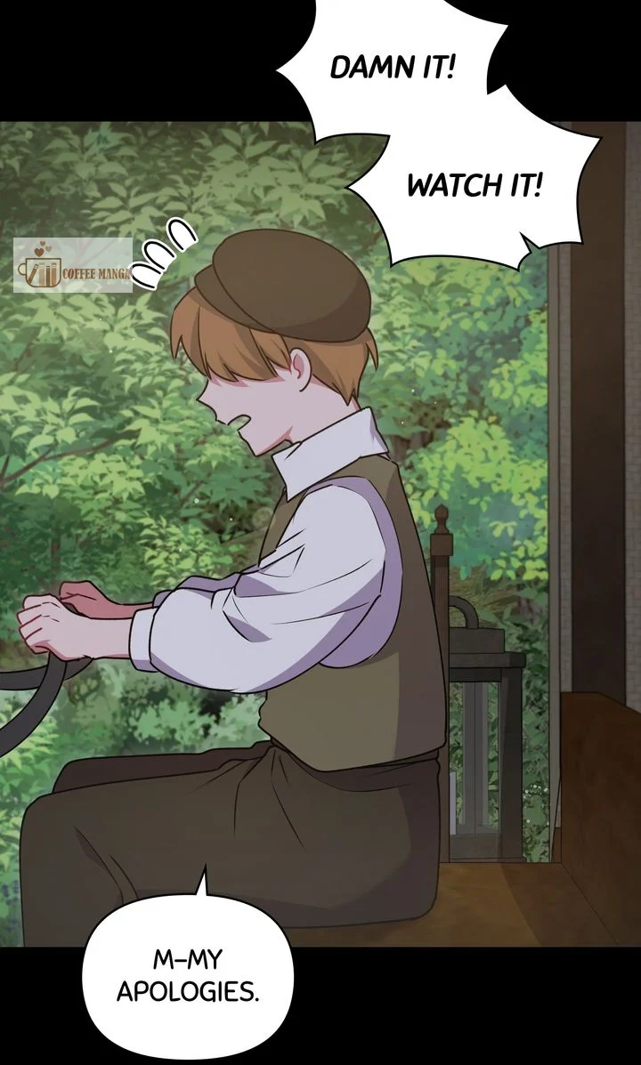 You Are So Cute Chapter 41 - Page 87