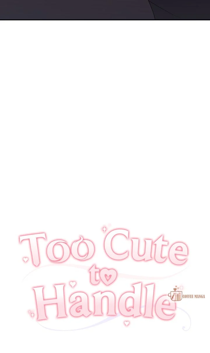 You Are So Cute Chapter 42 - Page 10
