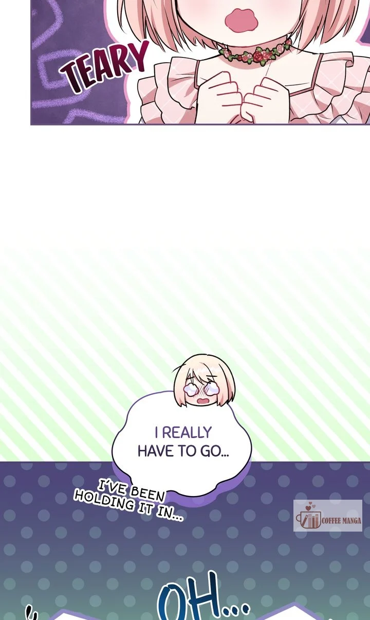 You Are So Cute Chapter 42 - Page 15