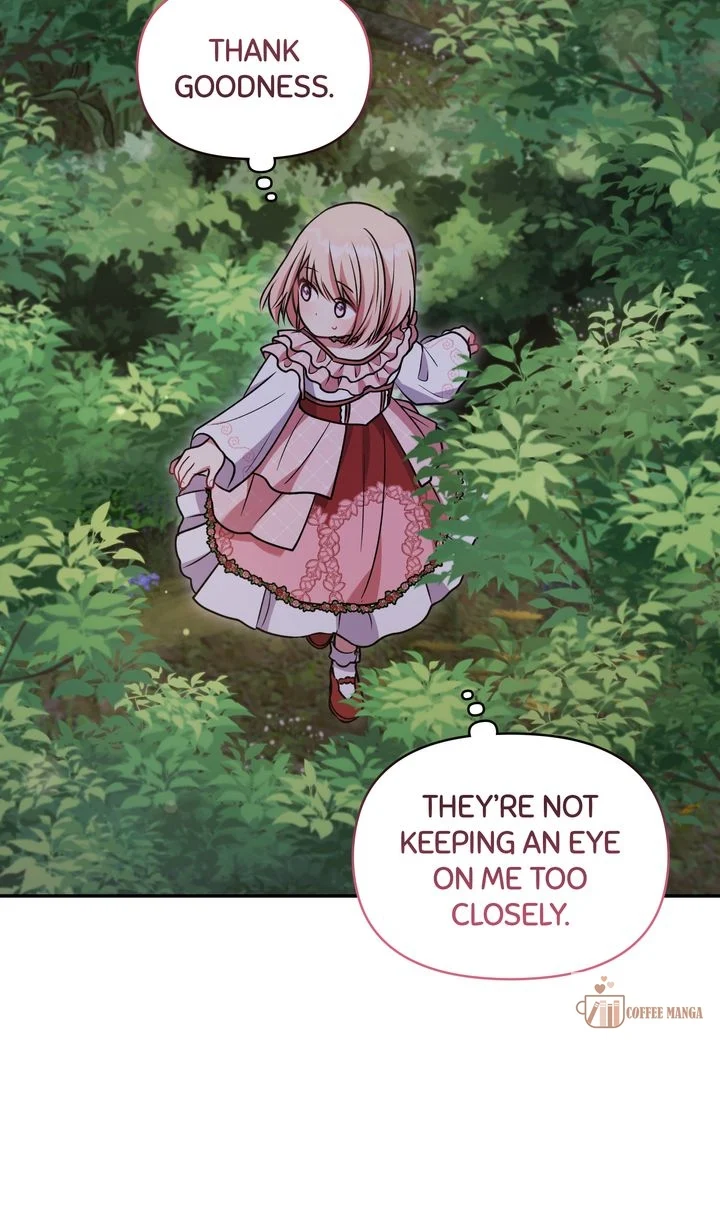 You Are So Cute Chapter 42 - Page 21