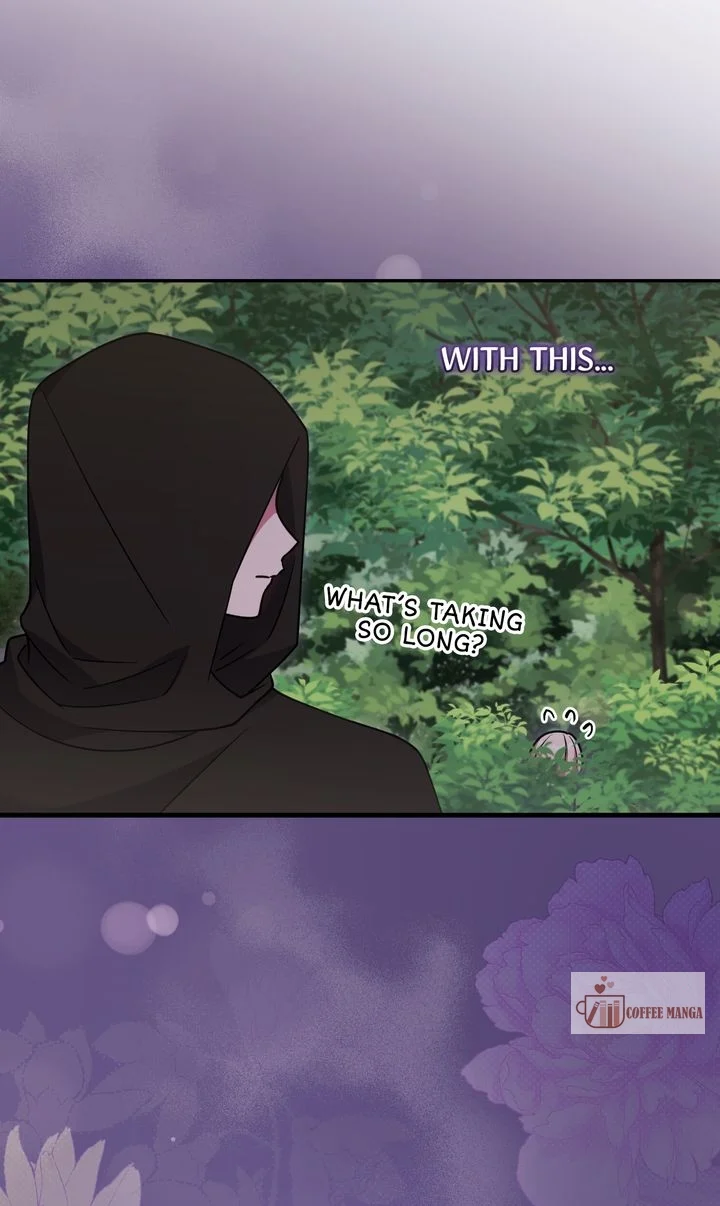 You Are So Cute Chapter 42 - Page 34