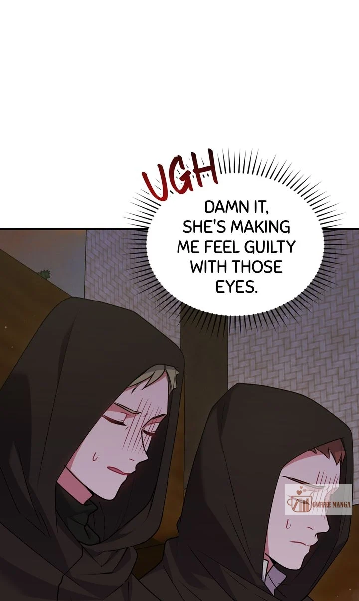 You Are So Cute Chapter 42 - Page 4