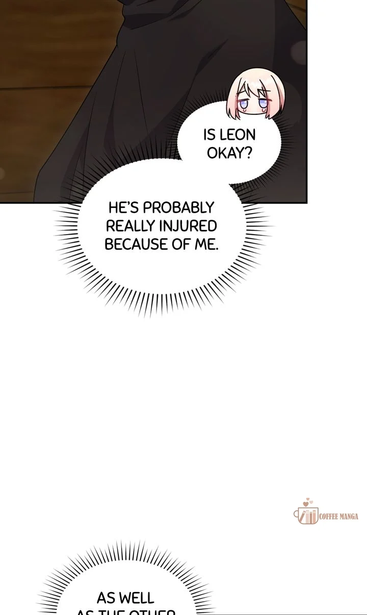 You Are So Cute Chapter 42 - Page 43