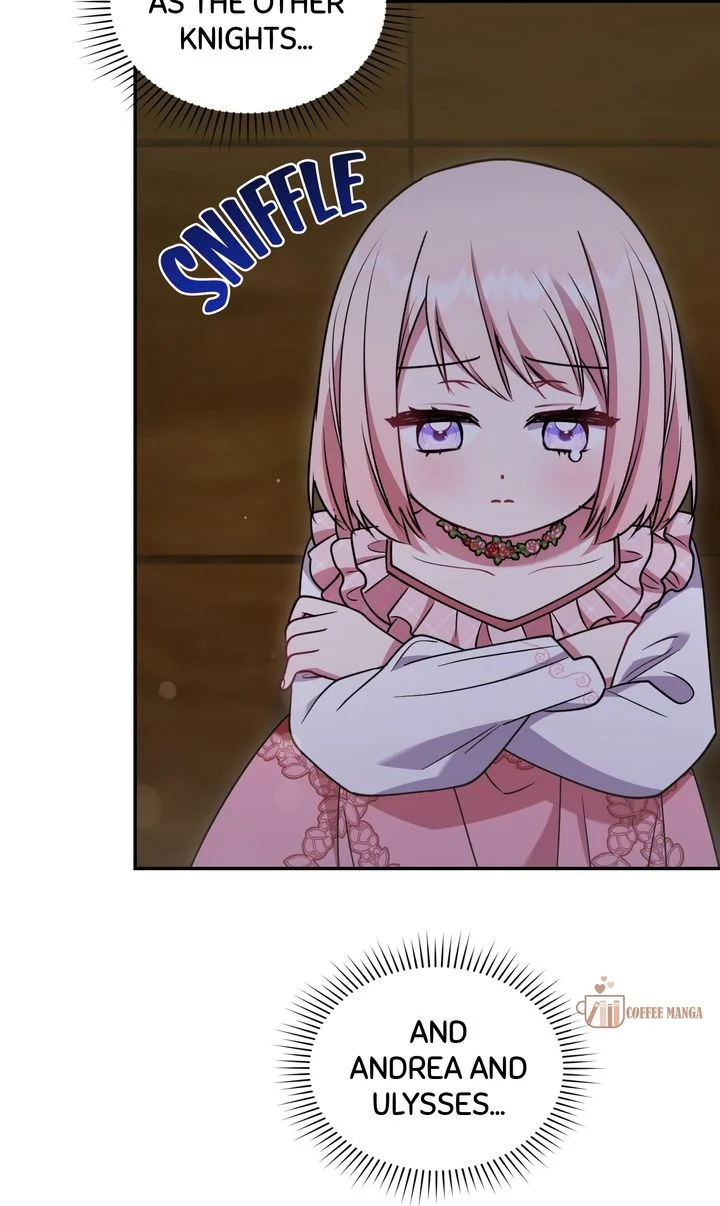 You Are So Cute Chapter 42 - Page 44