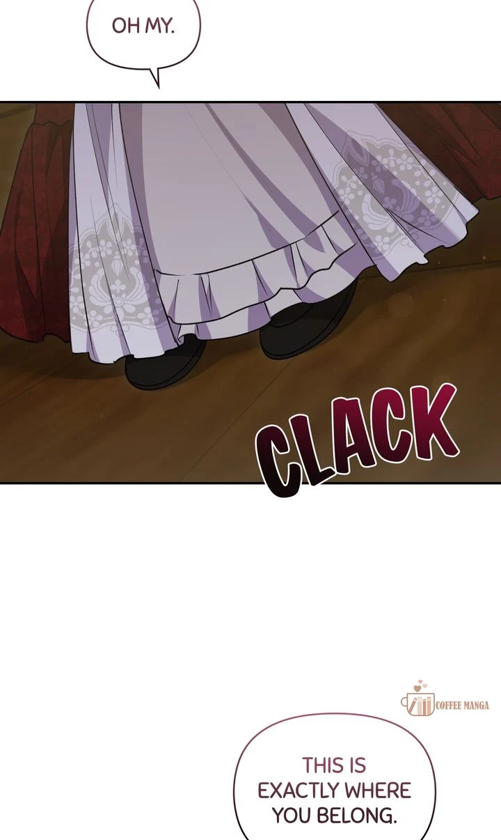 You Are So Cute Chapter 42 - Page 50