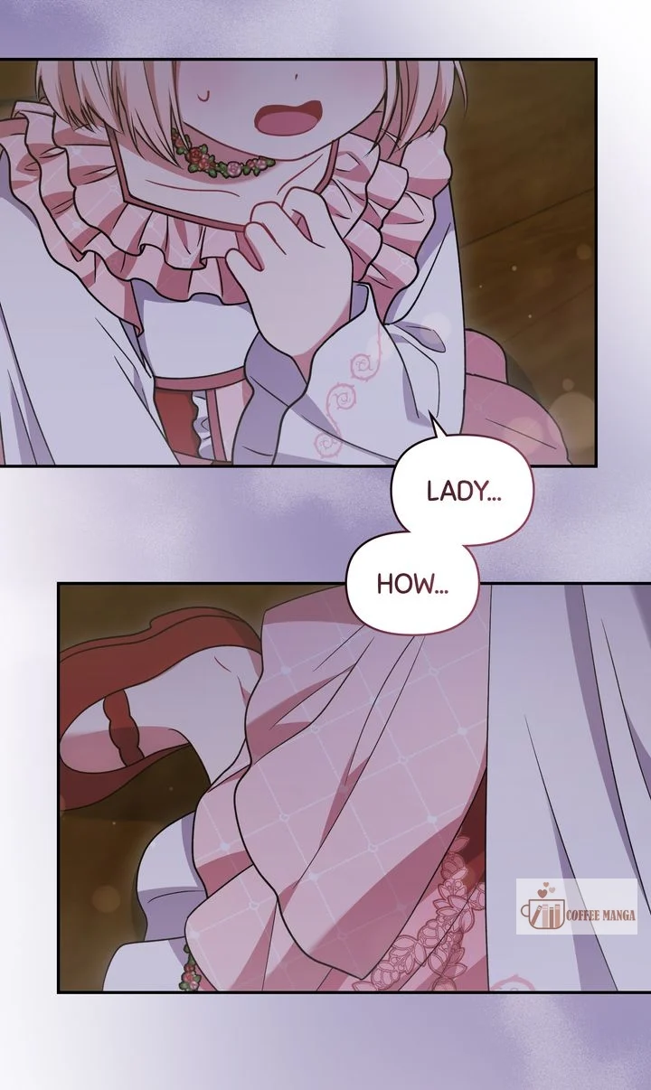 You Are So Cute Chapter 42 - Page 55