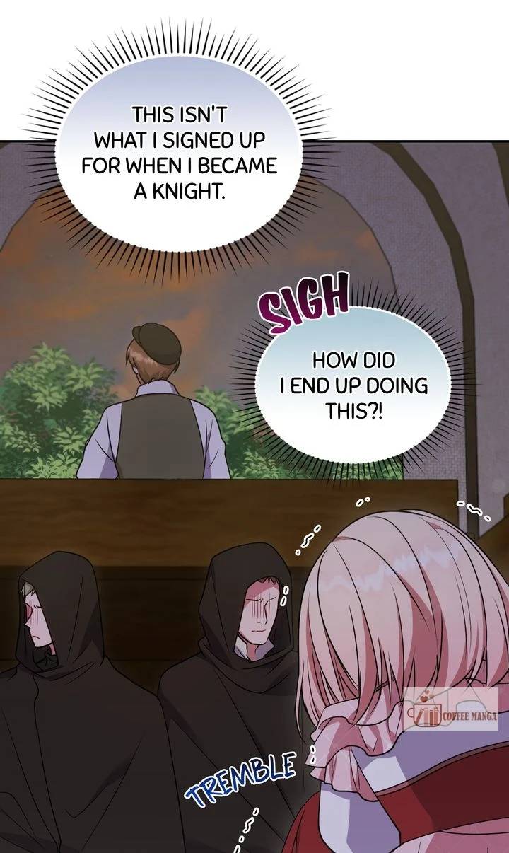 You Are So Cute Chapter 42 - Page 6
