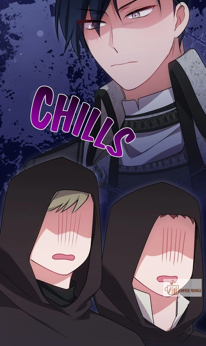 You Are So Cute Chapter 42 - Page 9