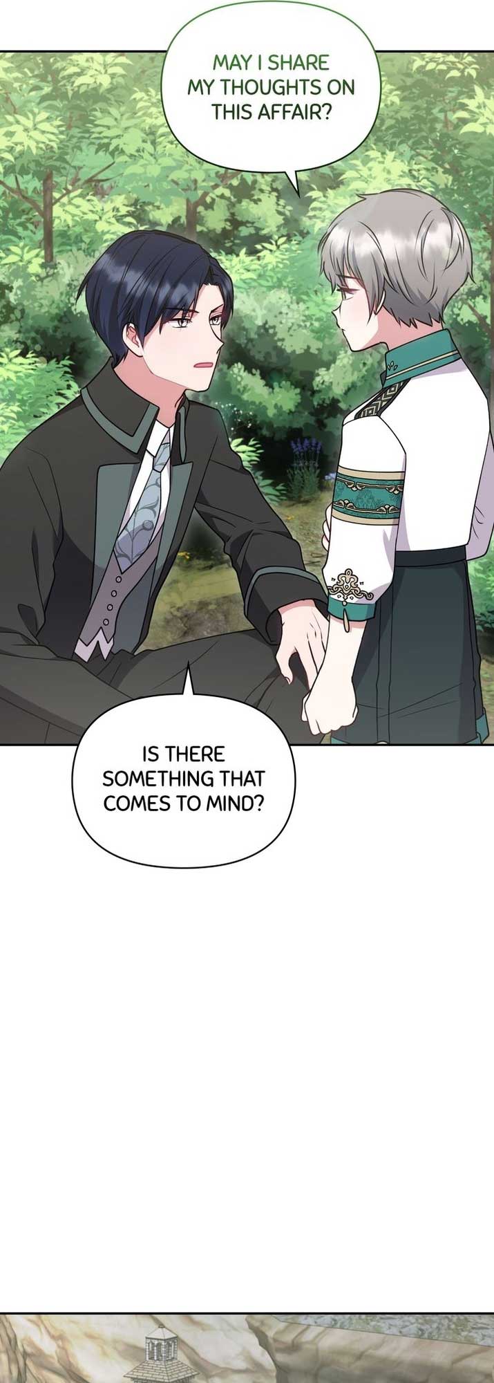 You Are So Cute Chapter 43 - Page 10