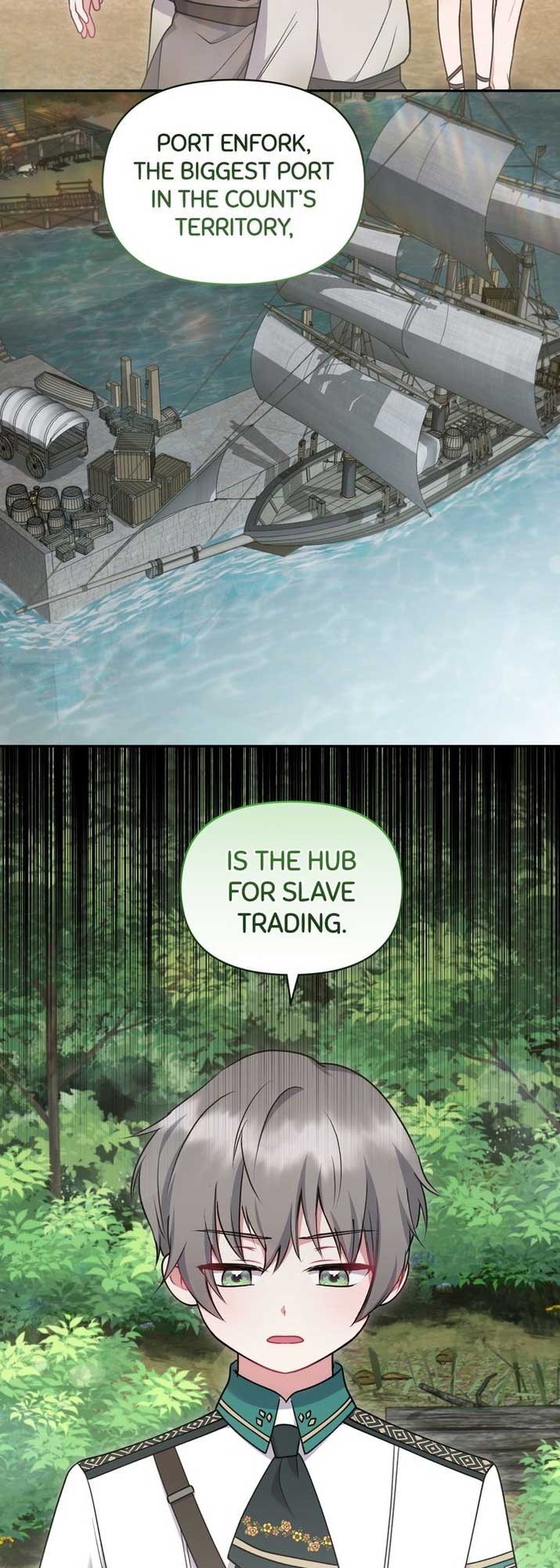 You Are So Cute Chapter 43 - Page 12