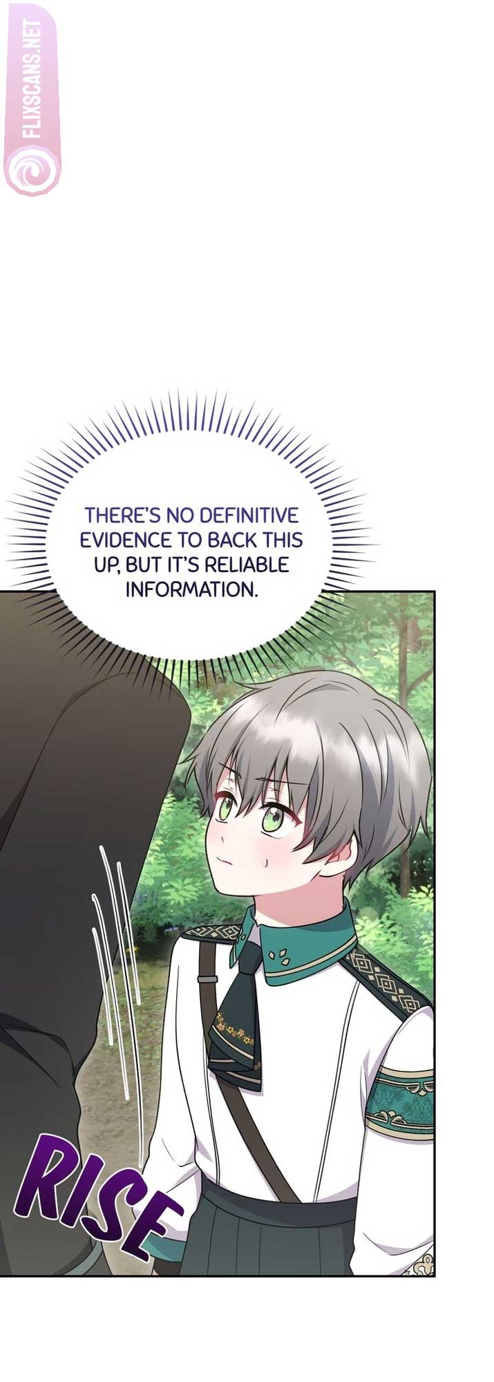 You Are So Cute Chapter 43 - Page 14