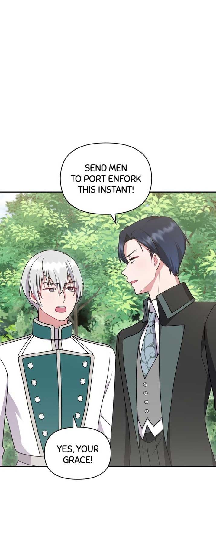 You Are So Cute Chapter 43 - Page 15