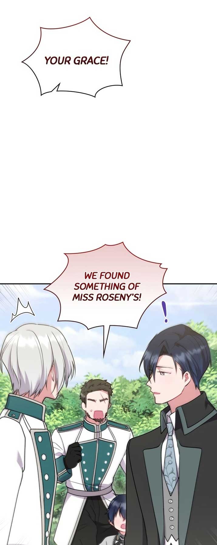 You Are So Cute Chapter 43 - Page 16