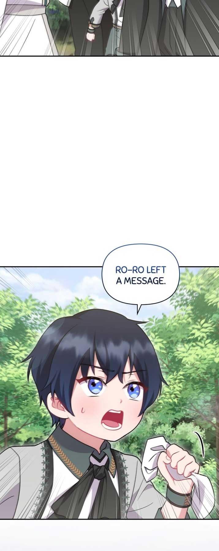 You Are So Cute Chapter 43 - Page 17