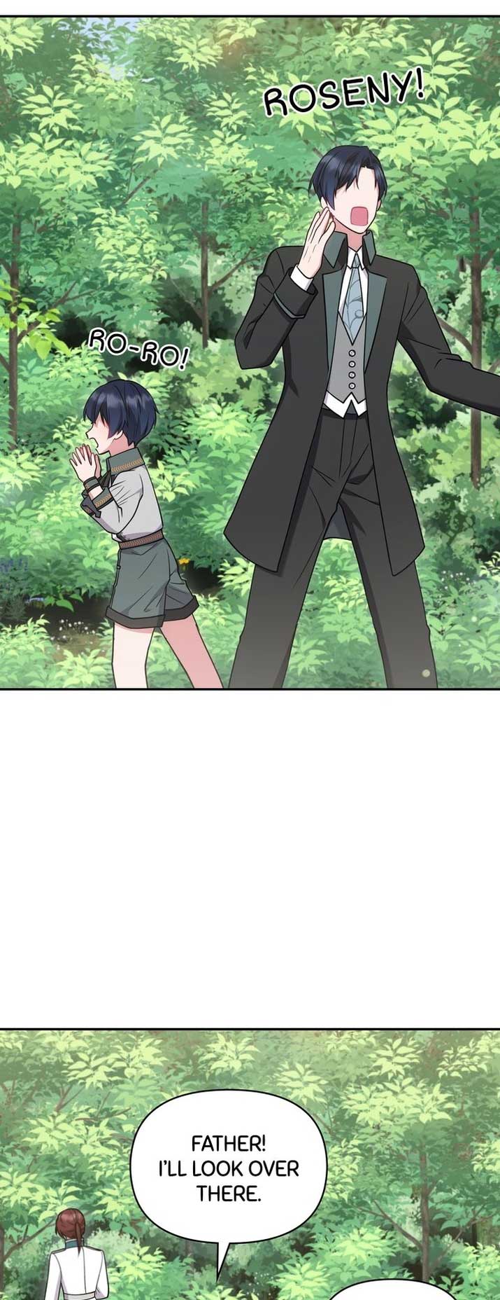 You Are So Cute Chapter 43 - Page 2