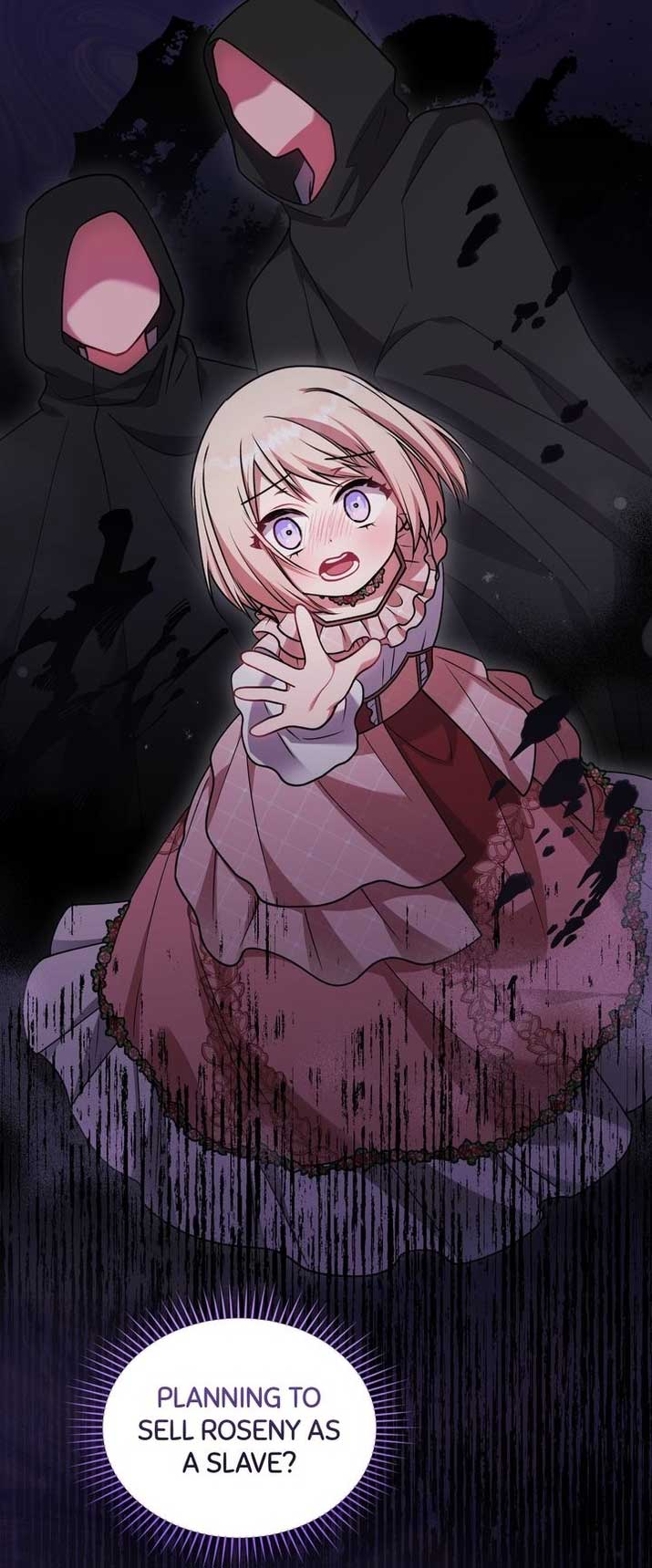 You Are So Cute Chapter 43 - Page 23