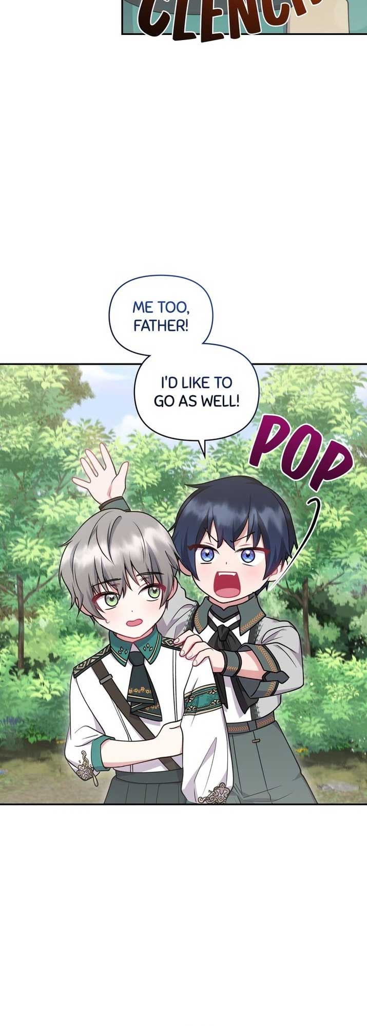 You Are So Cute Chapter 43 - Page 29