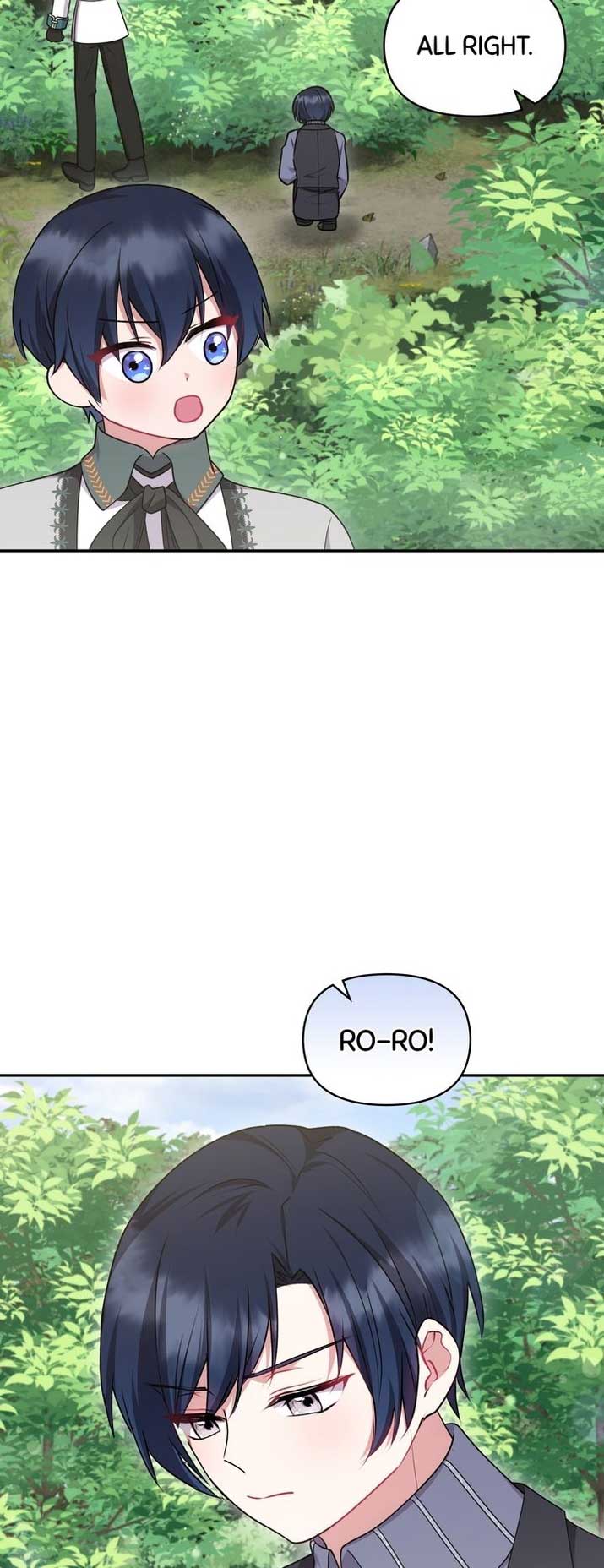 You Are So Cute Chapter 43 - Page 3