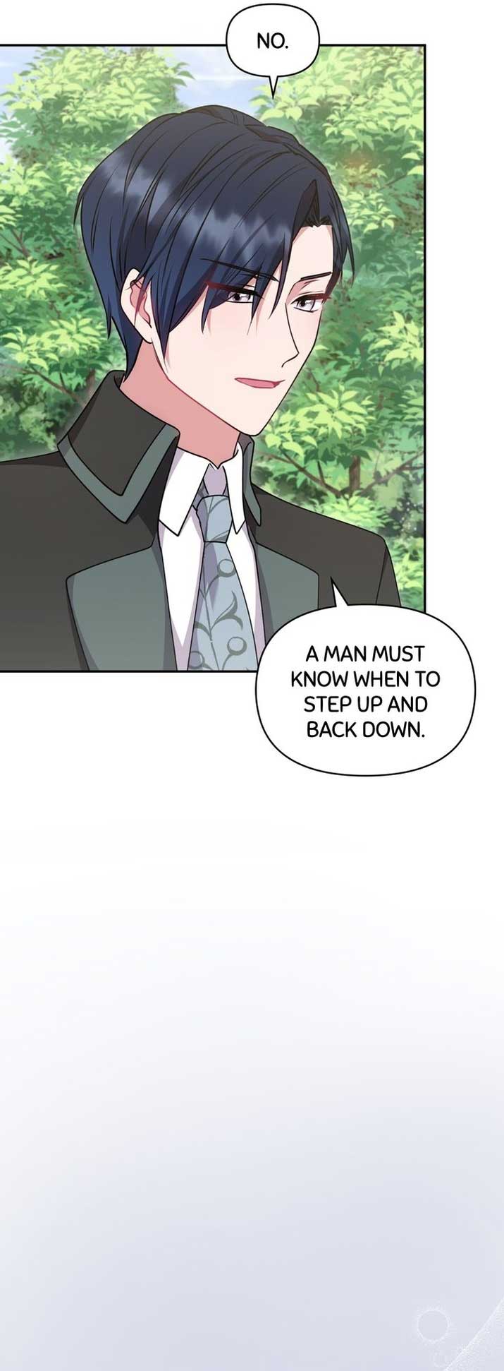 You Are So Cute Chapter 43 - Page 30