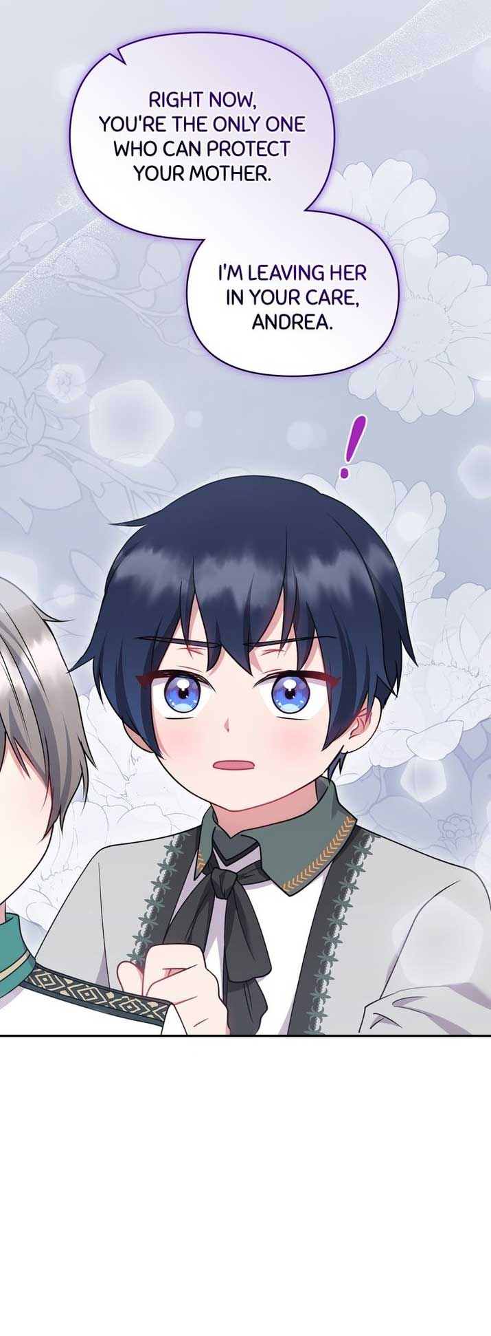You Are So Cute Chapter 43 - Page 31