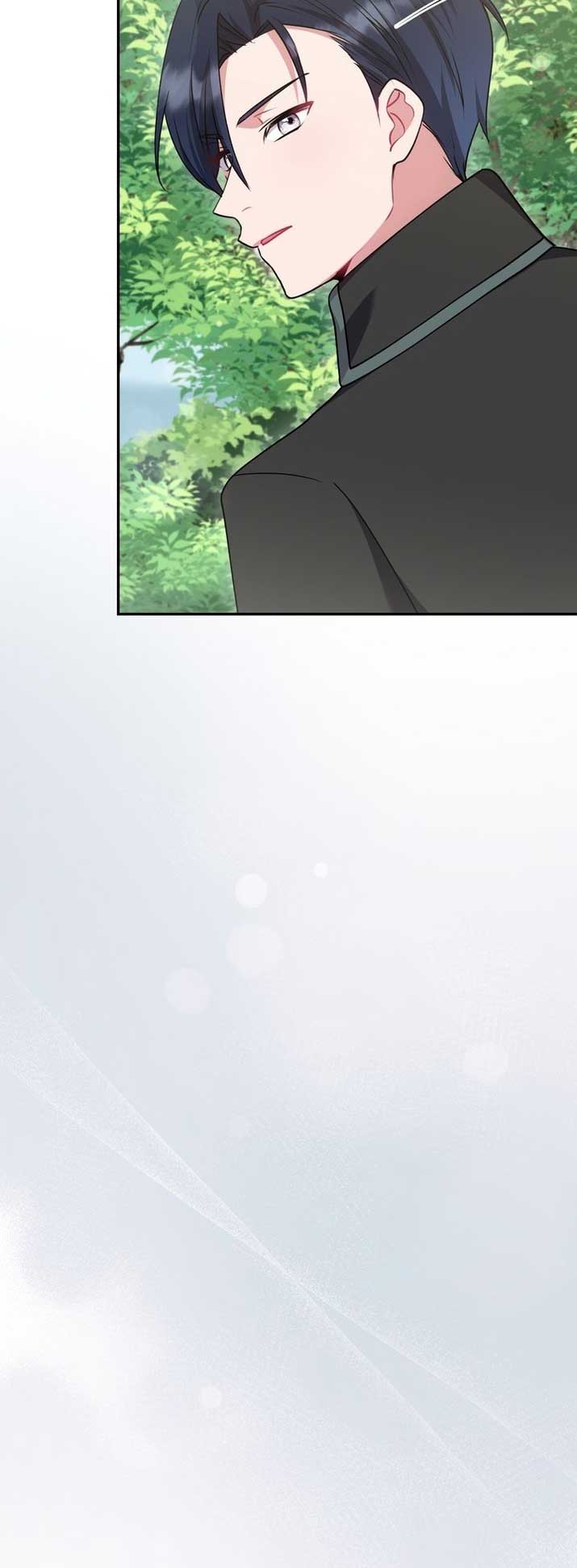 You Are So Cute Chapter 43 - Page 33