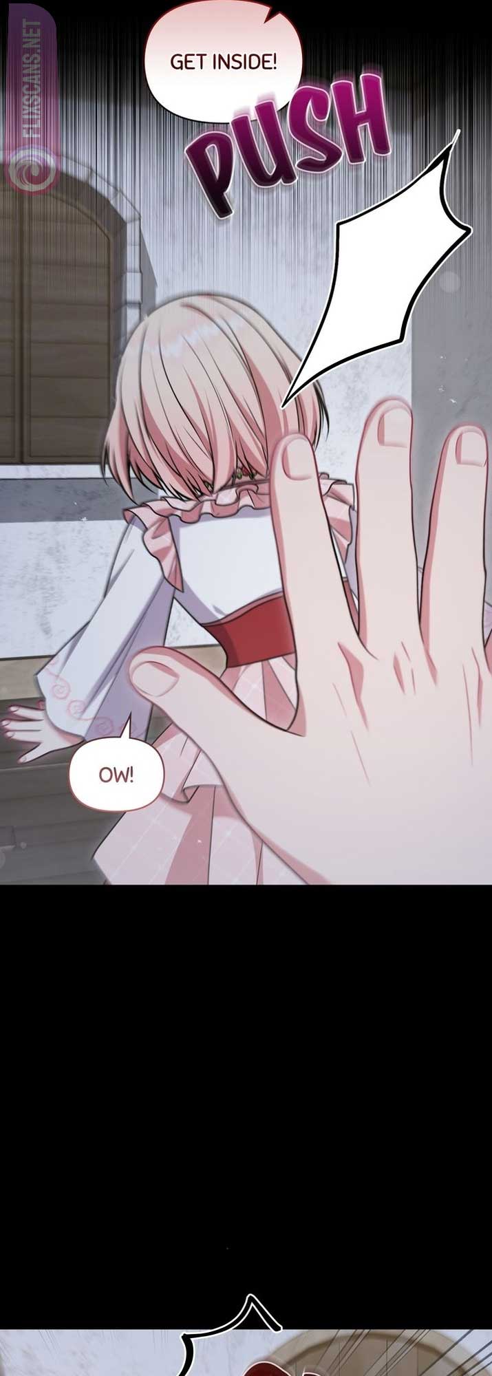 You Are So Cute Chapter 43 - Page 35