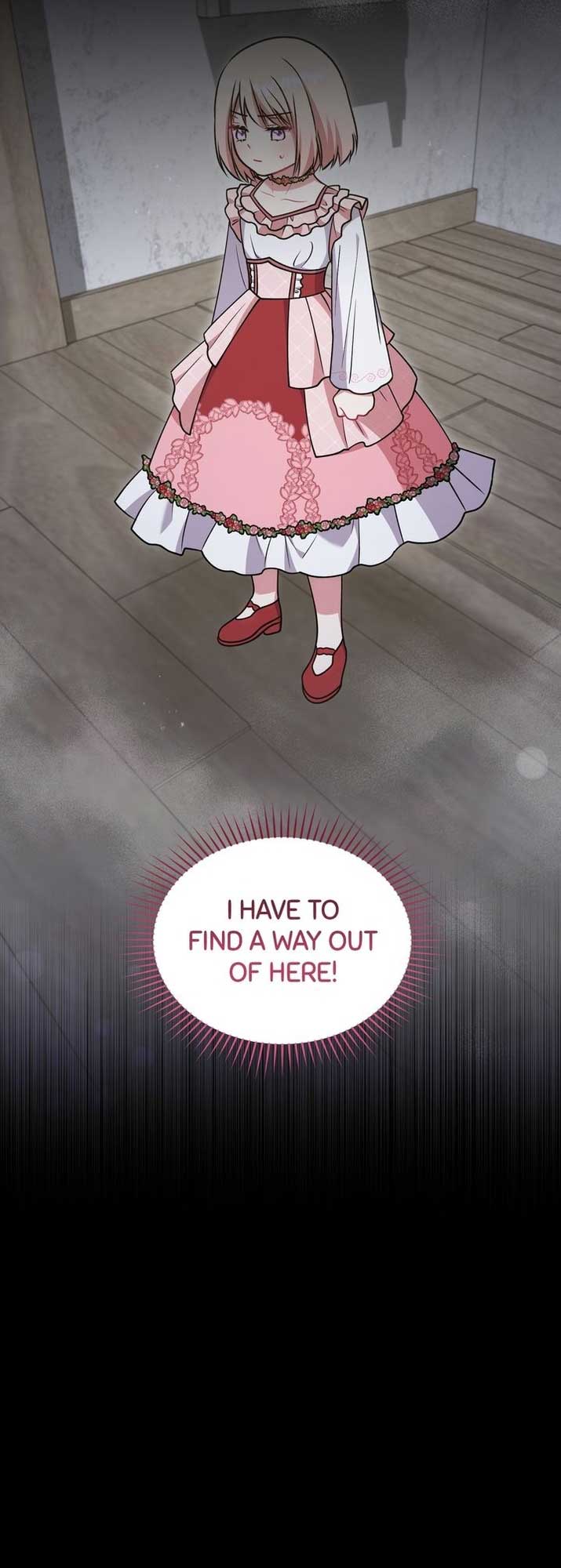You Are So Cute Chapter 43 - Page 37