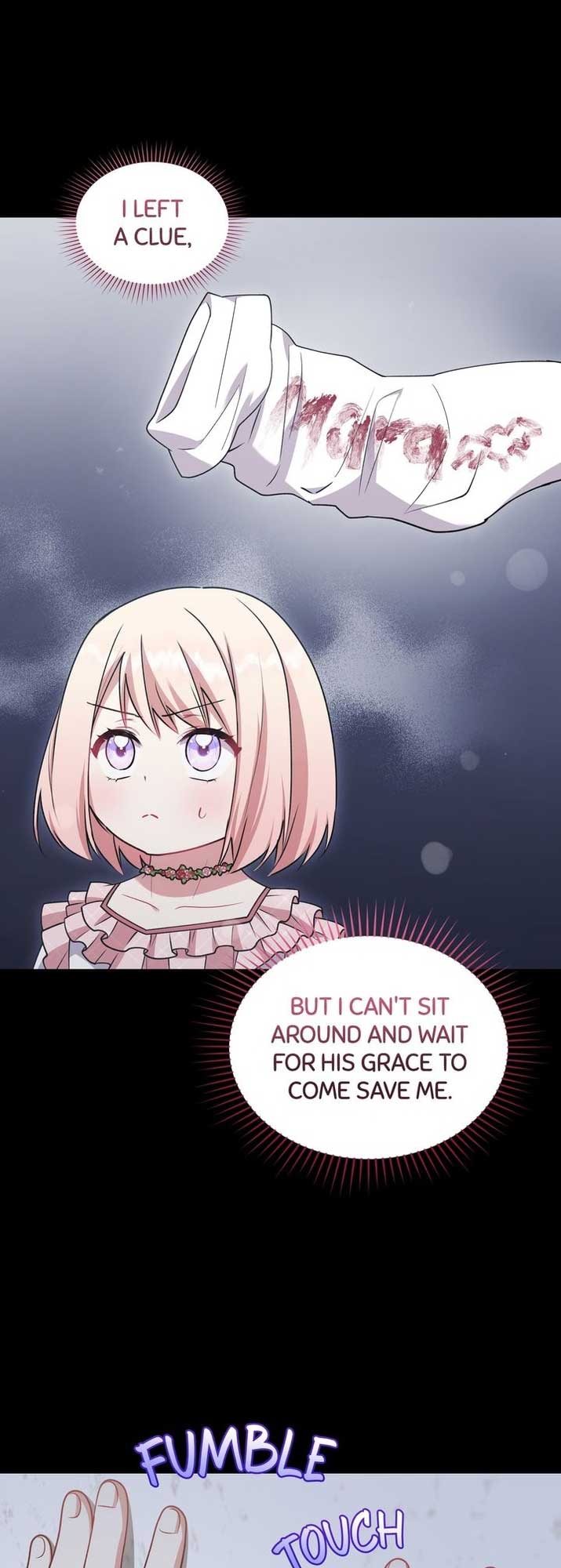 You Are So Cute Chapter 43 - Page 38