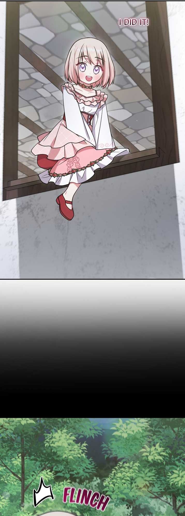 You Are So Cute Chapter 43 - Page 45
