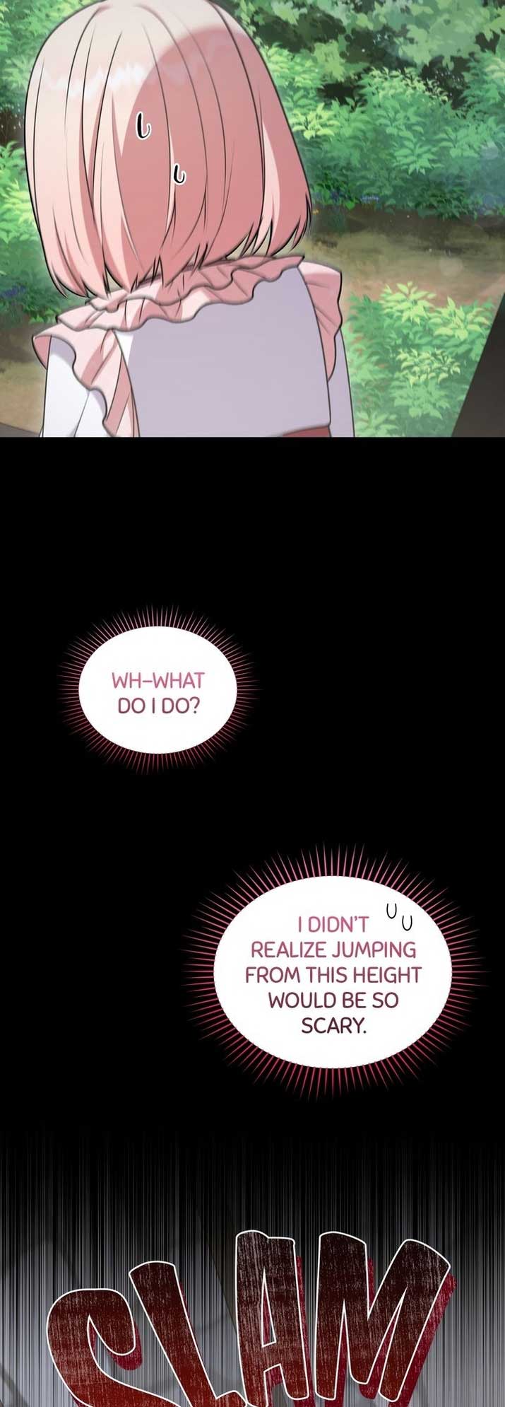You Are So Cute Chapter 43 - Page 46