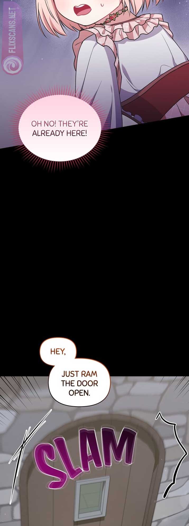 You Are So Cute Chapter 43 - Page 49