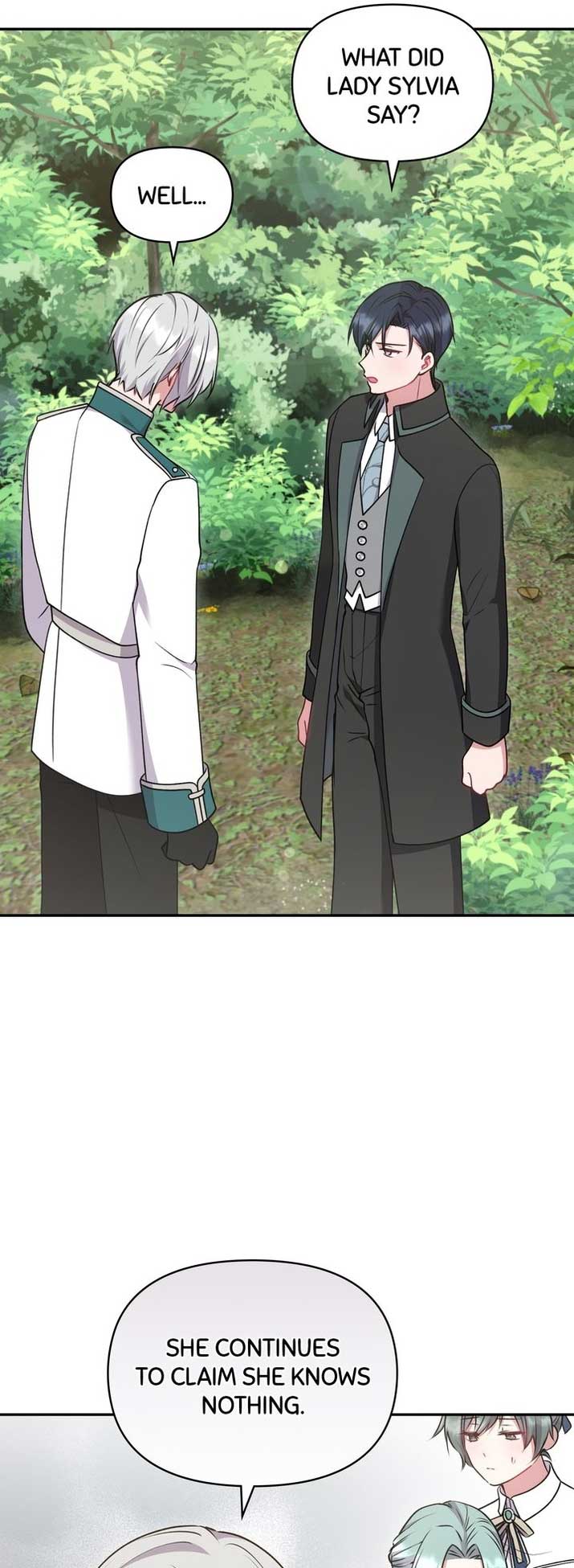 You Are So Cute Chapter 43 - Page 5