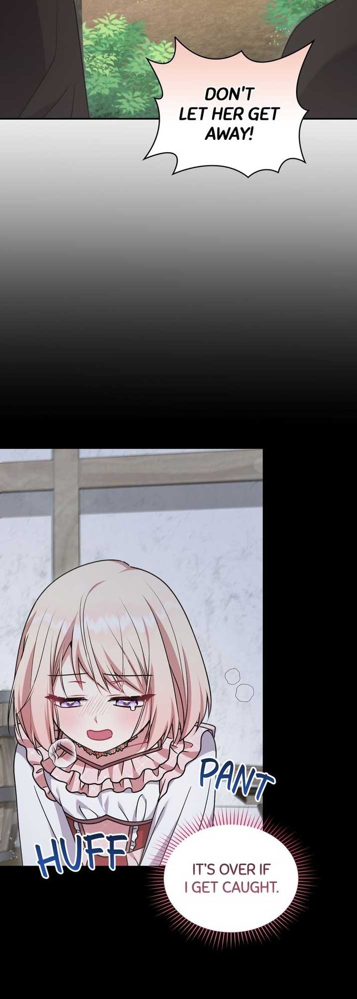 You Are So Cute Chapter 43 - Page 54