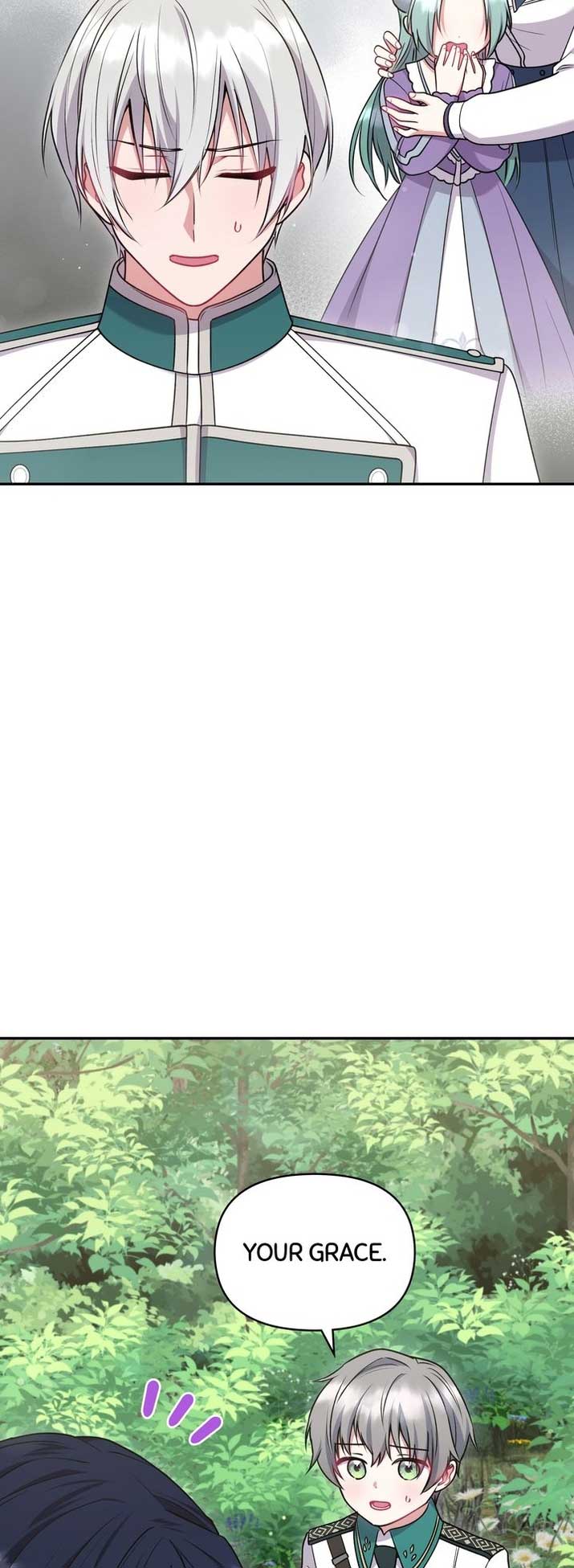 You Are So Cute Chapter 43 - Page 6