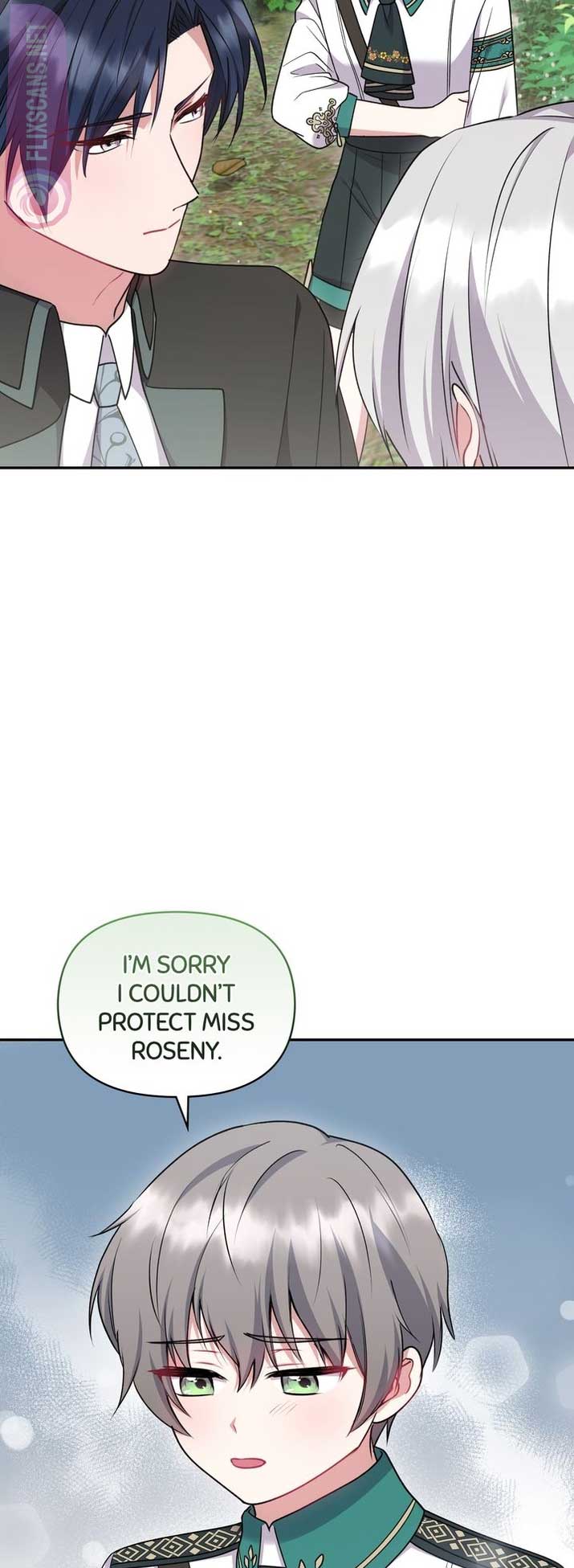 You Are So Cute Chapter 43 - Page 7