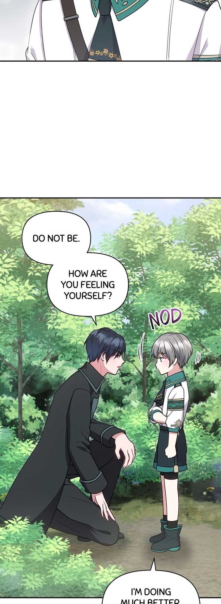 You Are So Cute Chapter 43 - Page 8