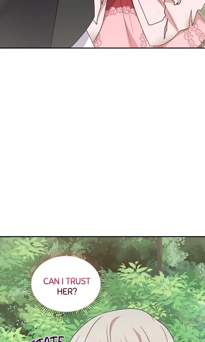 You Are So Cute Chapter 44 - Page 22