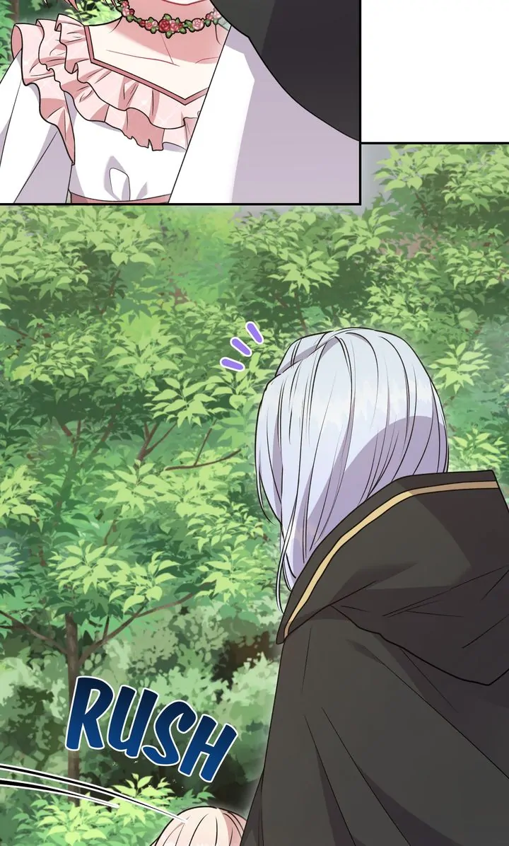 You Are So Cute Chapter 44 - Page 33