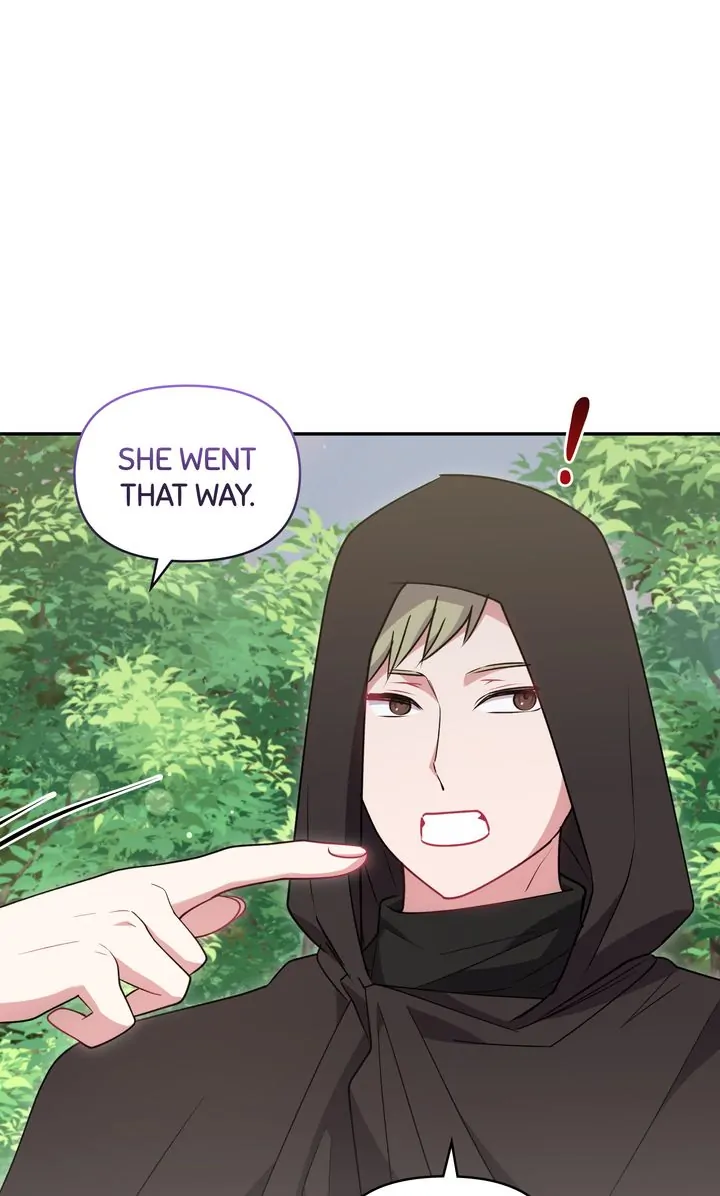 You Are So Cute Chapter 44 - Page 39