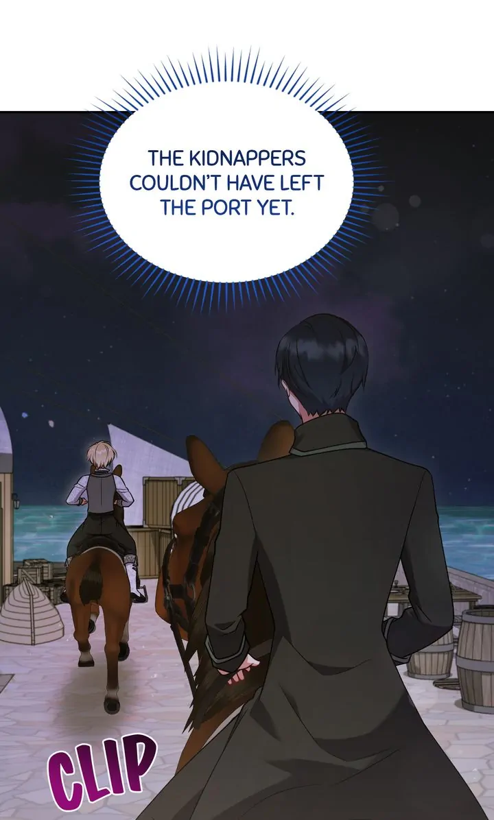 You Are So Cute Chapter 44 - Page 56