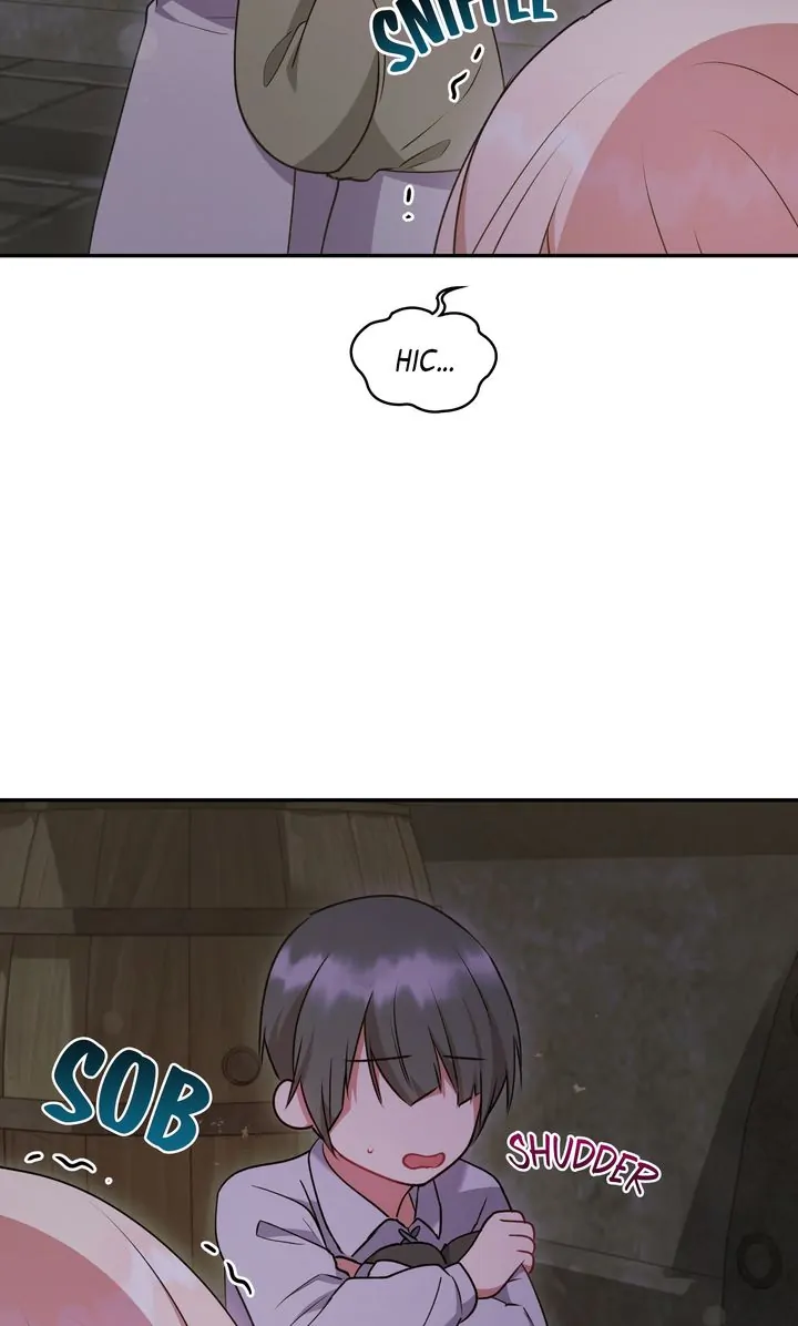 You Are So Cute Chapter 44 - Page 80