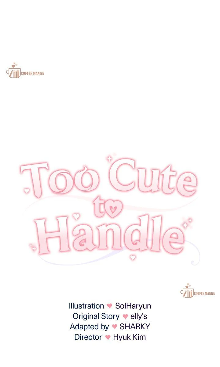 You Are So Cute Chapter 45 - Page 10