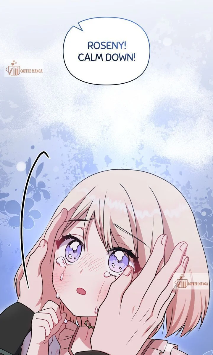 You Are So Cute Chapter 45 - Page 23